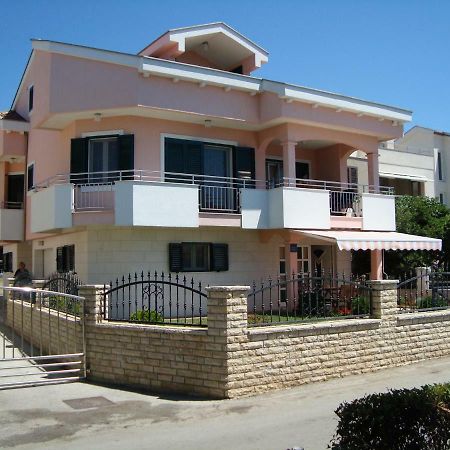 Apartman Strk Sukošan 外观 照片
