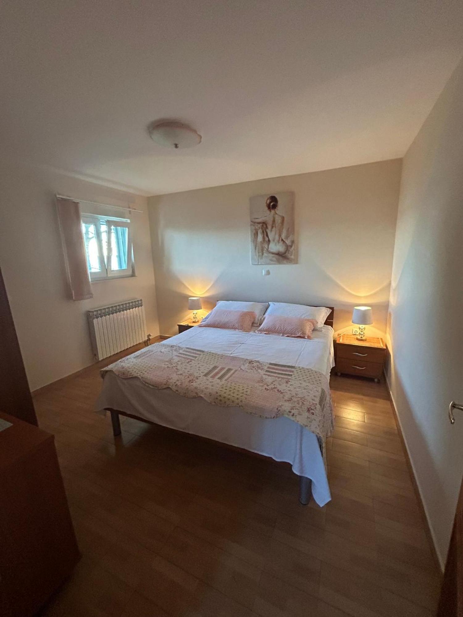 Apartman Strk Sukošan 外观 照片