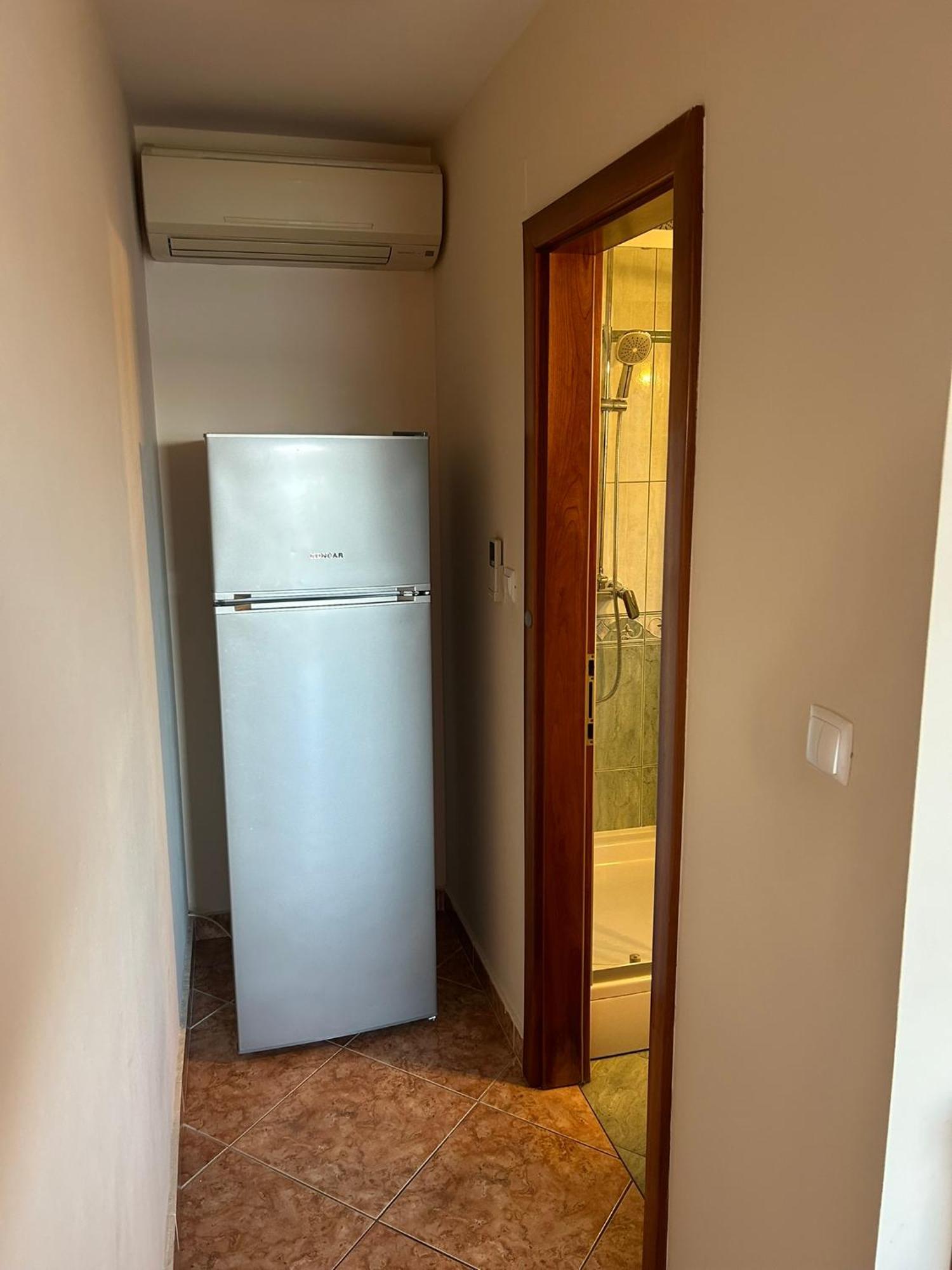 Apartman Strk Sukošan 外观 照片
