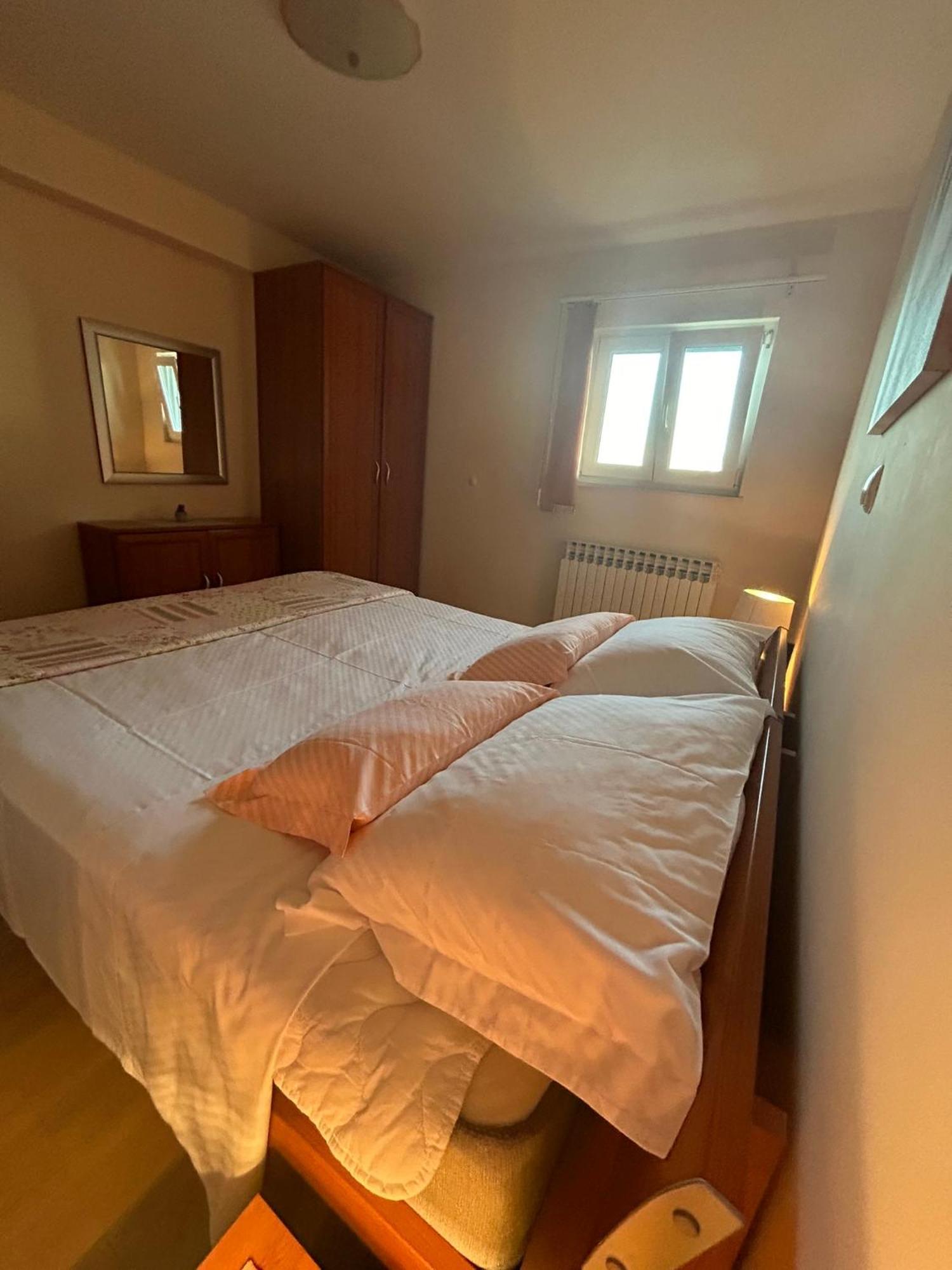 Apartman Strk Sukošan 外观 照片
