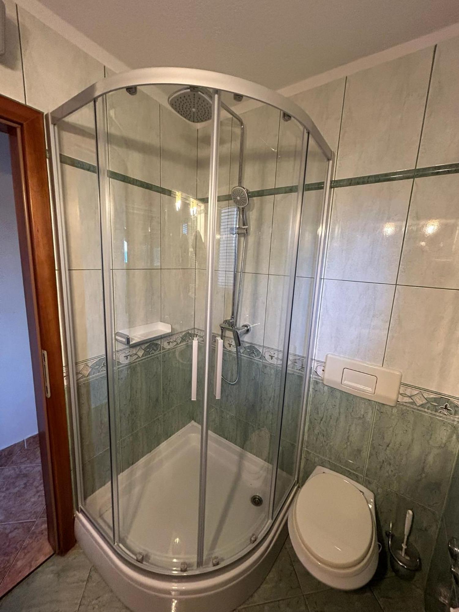 Apartman Strk Sukošan 外观 照片