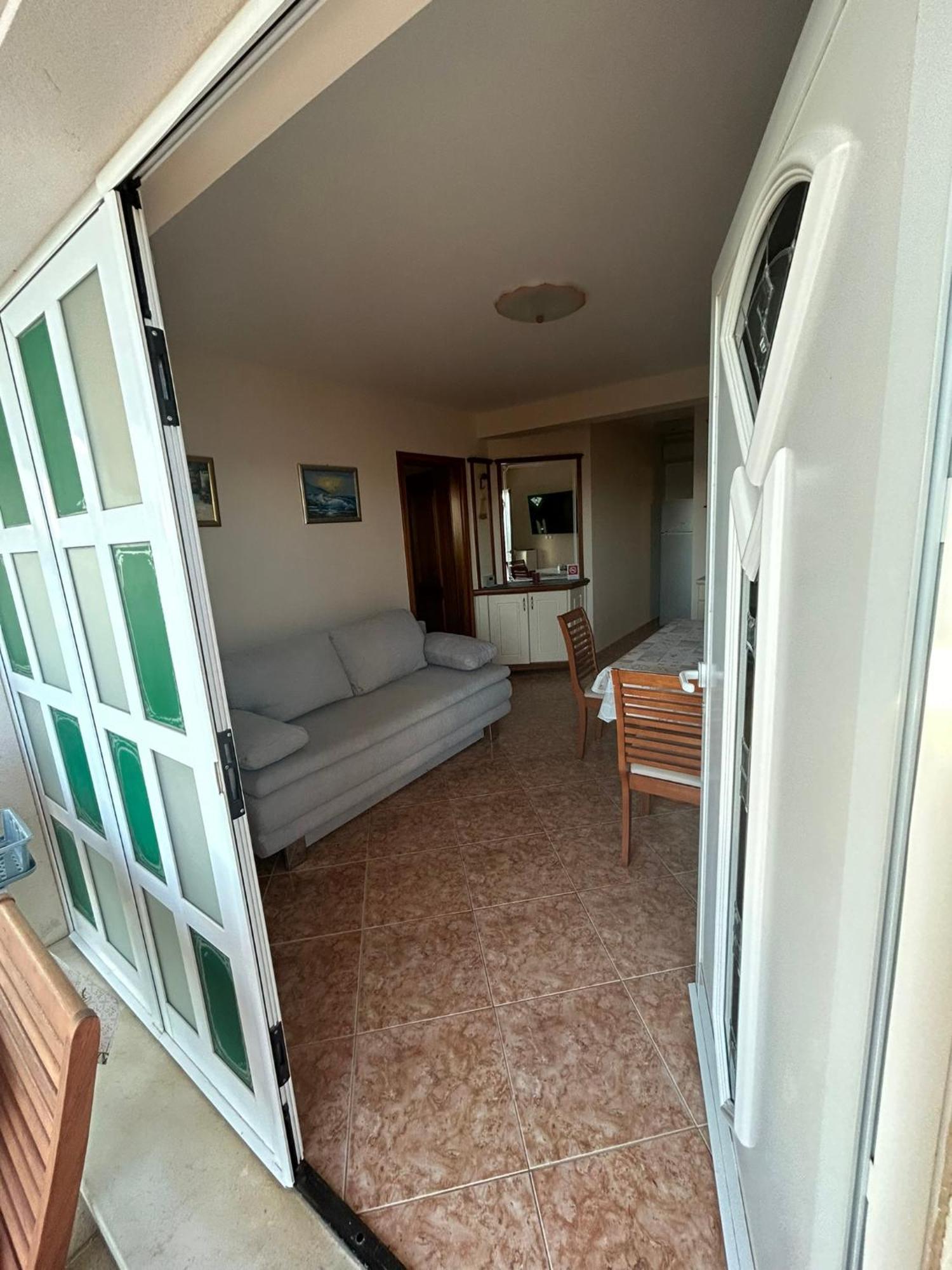 Apartman Strk Sukošan 外观 照片