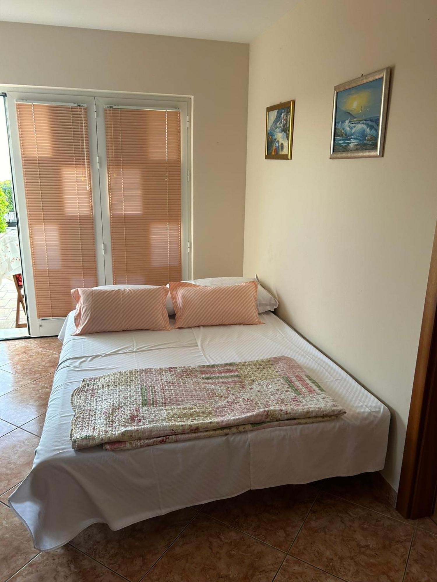 Apartman Strk Sukošan 外观 照片